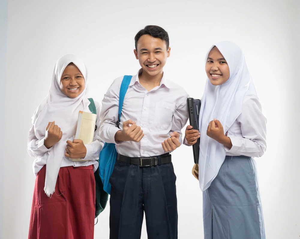 “Berikut Aturan Baru Soal Seragam Sekolah Mulai Dari SD Hingga SMA”