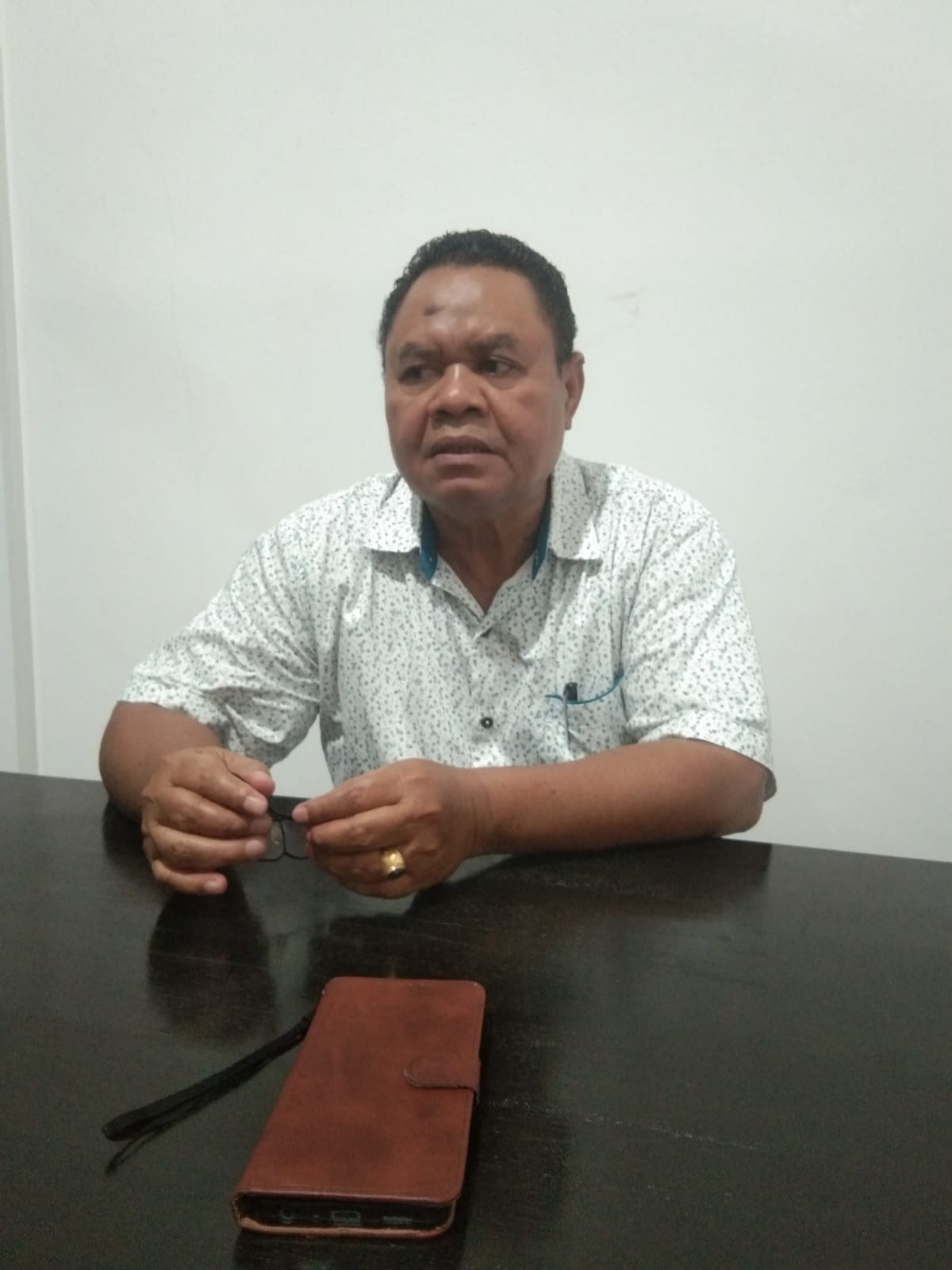 Berikut Dua Agenda Utama Pemprov NTT Selain Stunting