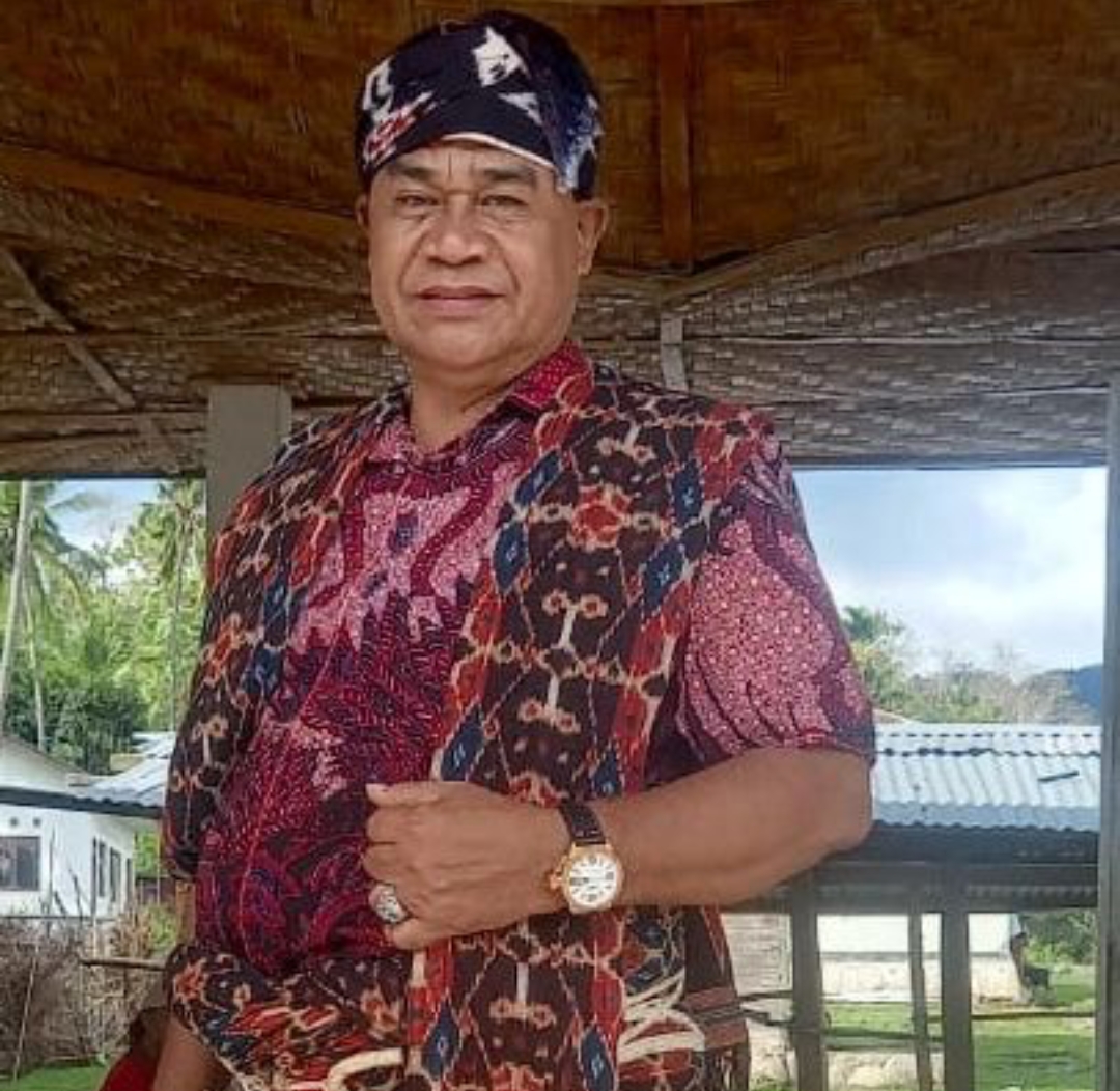 Pilkada di NTT Makin Dekat , Nama Refafi Gah Muncul Sebagai “Kuda Hitam”