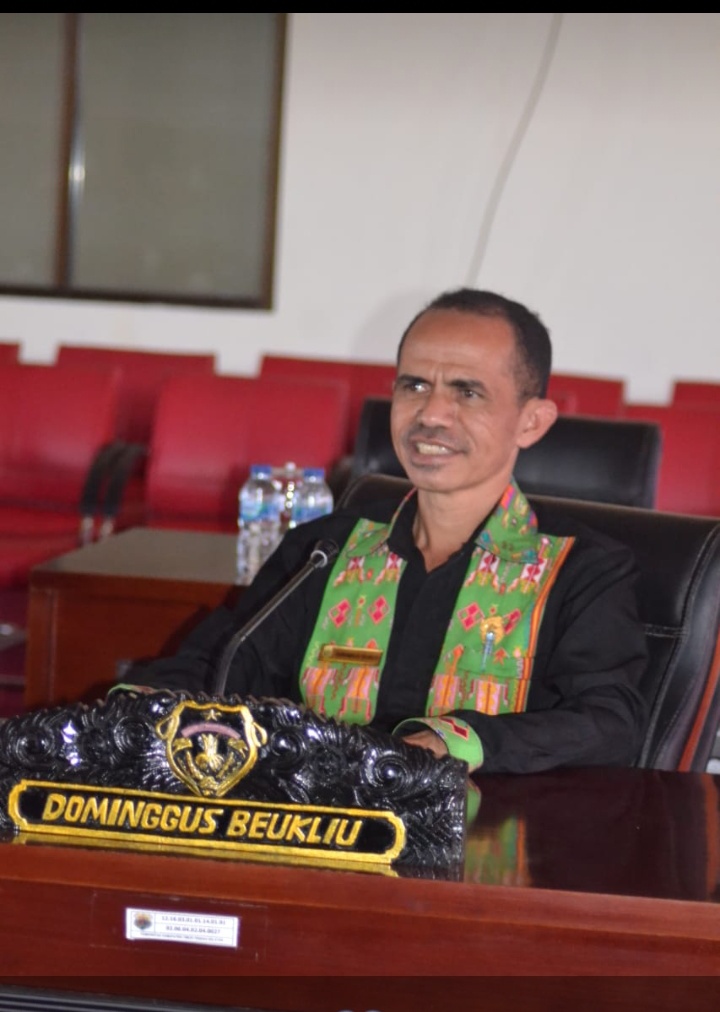 Anggota DPRD TTS Minta PT Yasa Bertanggungjawab