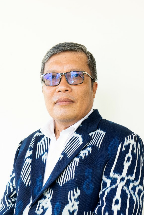 Fernando Rajagukguk : Bendungan Kolhua Masih Berpeluang Untuk Dihidupkan Kembali Namun Butuh Kolaborasi