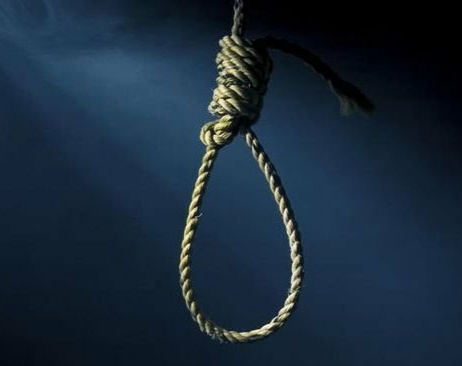 Diduga Stres Dengan Kehidupan Keluarga Warga Kelapa Lima Tewas Gantung Diri