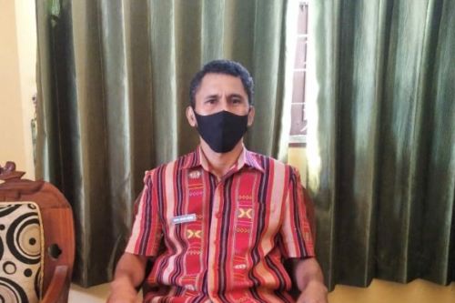 24 Perusahaan Pemegang IUP dan WIUP di Kabupaten Kupang Ini Datanya
