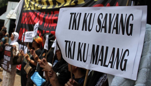 BP3MI NTT Merilis Hingga April, Sebanyak 24 PMI Meninggal Dunia