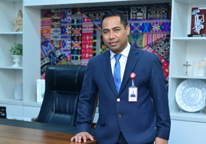 Lewat Proses Panjang Bank NTT Resmi Kantongi Ijin Penyelenggaraan IBB dari BI
