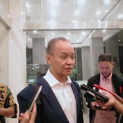 Bacabup Kupang Messe Ataupah Ingin Jadikan Pendidikan Program Prioritas