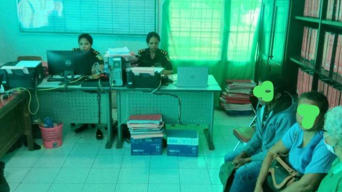 Tersandra Kasus Penipuan Pasutri di Wini TTU Jadi Tersangka