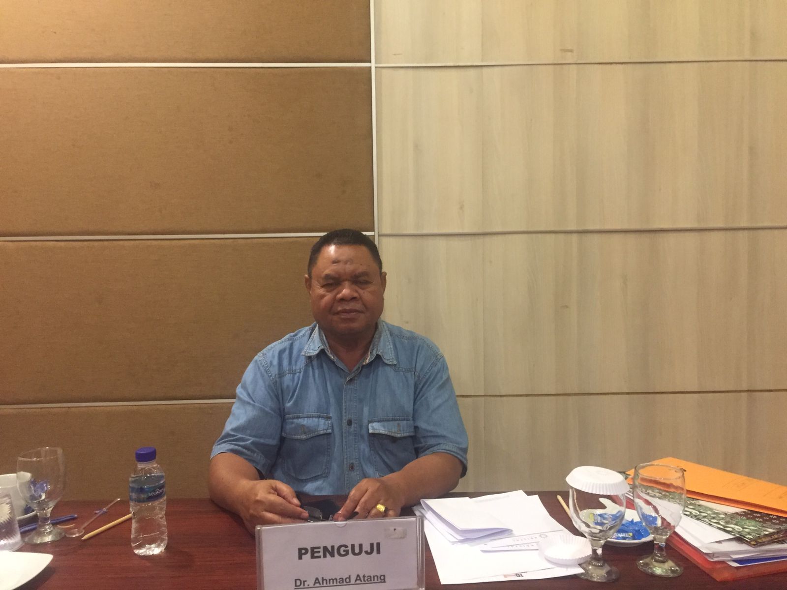 Pengamat Politik Sebut Refafi Gah Punya Basis Elektoral Tinggi