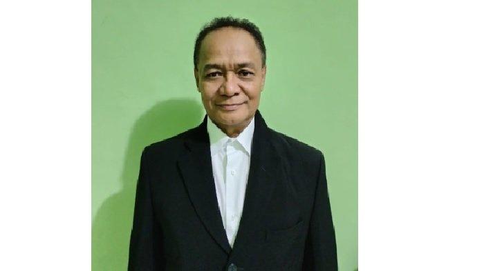 Bacabup Kupang Messe Ataupah Siap Amankan Perintah Partai