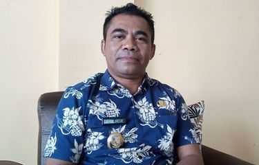 Erik Rede : PKS Luar Biasa Hargai Para Bakal Calon