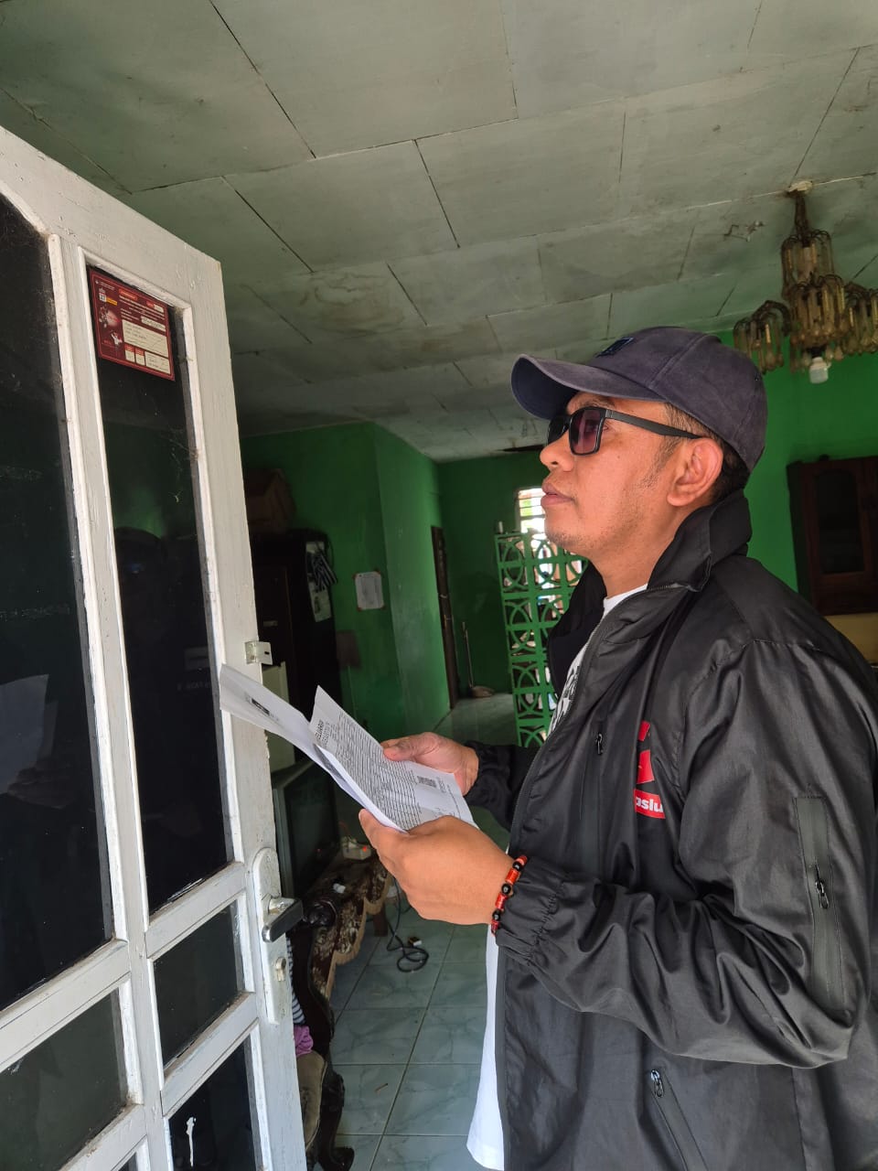Lakukan Patroli Kawal Hak Pilih, Bawaslu NTT Imbau KPU Evaluasi Pelaksanaan Coklit