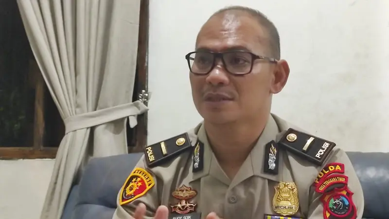 Rudy vs Mafia, Siapa Dilindungi?”