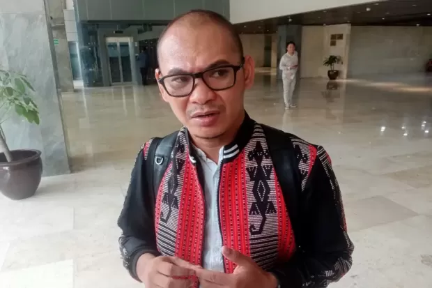 Ipda Rudy Soik: Hadiah Natal dari Keadilan