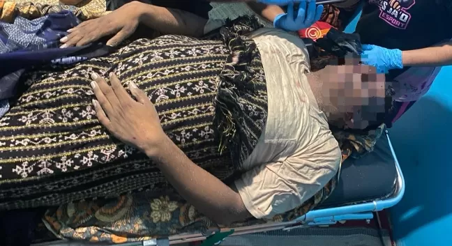 Tragedi Pantai Santigi: “Memancing di Malam Hari Berujung Duka”