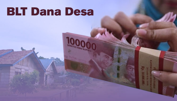 “BLT Dipotong Kades, Warga Murka!”