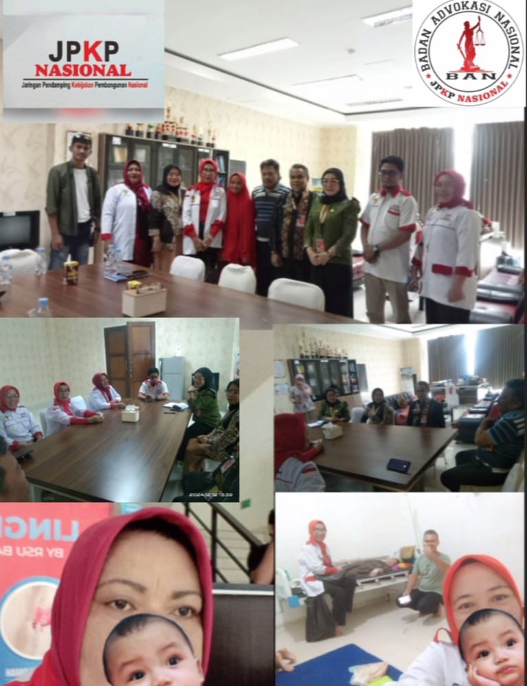 “DPD JPKPN Sultra Audiensi ke RMS Kendari: Wasekjen DPP Hadir, Tegaskan Komitmen Perjuangan Rakyat”