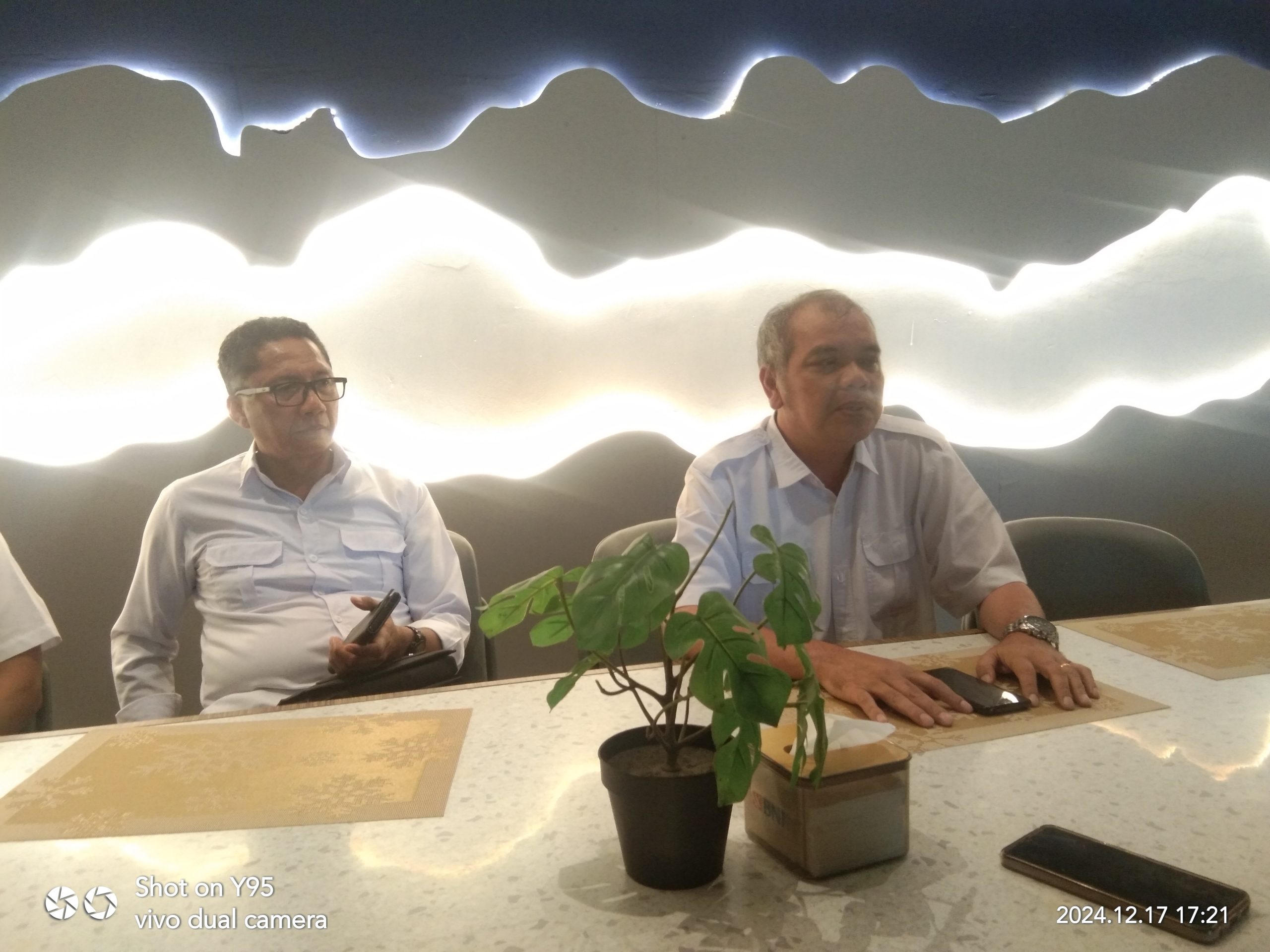 “Uji Coba Mobile CCTV Dimulai di Nagekeo, BBWS Tingkatkan Pengawasan Proyek Strategis”