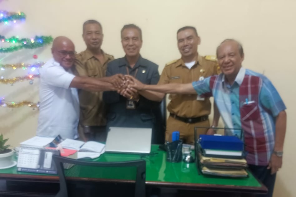 Drama Pemilihan RT 48 Kelurahan Oebufu Berujung Damai, Penjaringan Ulang Gugur