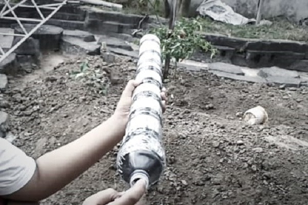 “Tegur Anak Main Meriam Kaleng, Warga Desa Muke Jadi Korban Penganiayaan Brutal”