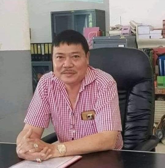 Mengenal Dari Dekat Sosok Melkianus Lubalu Pengusaha Asal Sumba