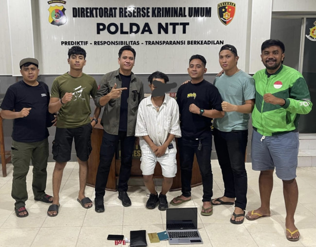 Mantan Guru Tari di NTT Terlibat Kasus Kekerasan Seksual Sesama Jenis, Polisi: Korban dan Pelaku Bisa Bertambah”
