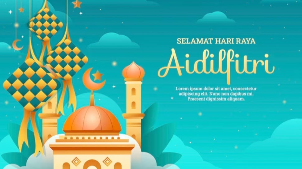 “Jadwal Libur Sekolah Bulan Ramadhan 2025 Resmi Diumumkan: Simak Rinciannya!