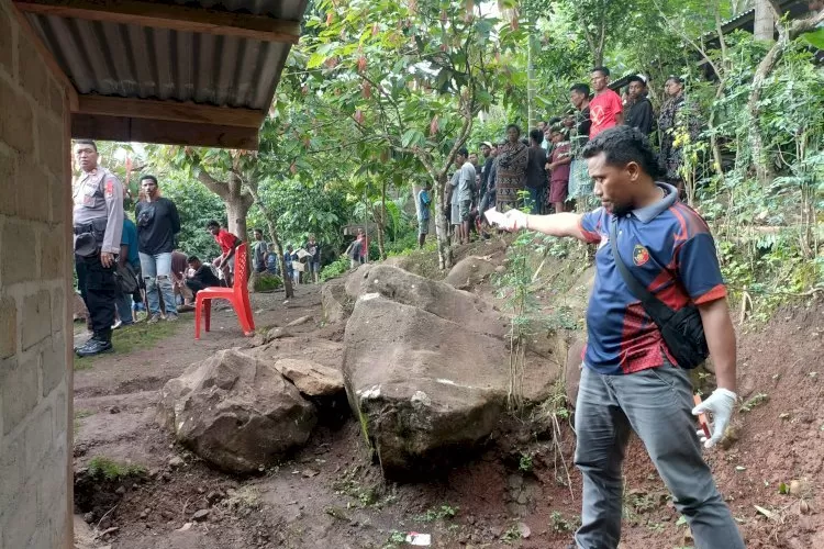 “Tragedi Tahun Baru di NTT: Kesalahpahaman Berujung Petaka”