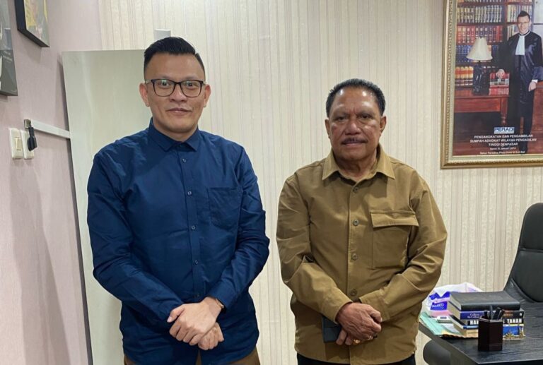 “Demokrasi di Uji, Paket BUMY Siap Bungkam Dalil Tak Berdasar”