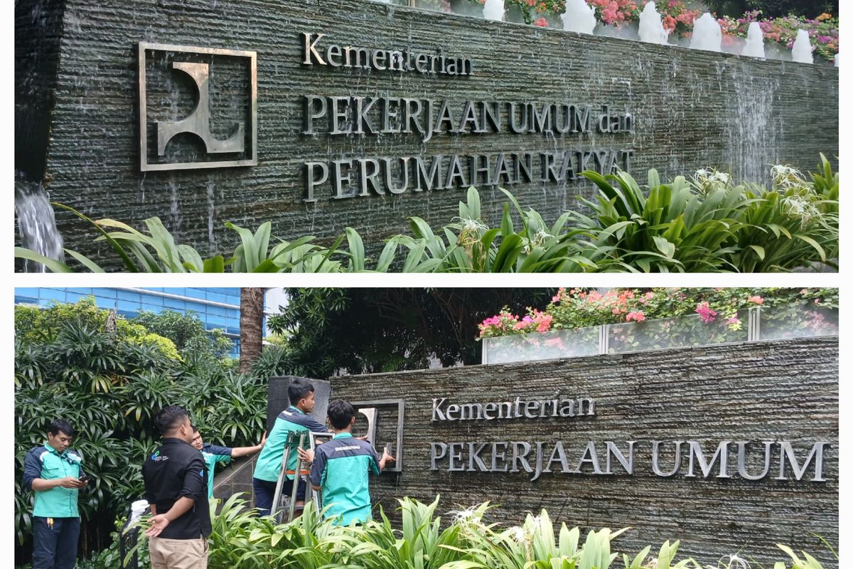 Menteri PUPR Dody Hanggodo Beberkan Rencana Besar Infrastruktur 2025: Fokus pada Ekonomi dan Pengentasan Kemiskinan