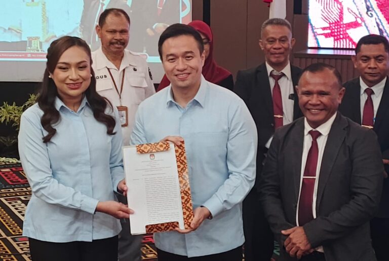 “Wali Kota Terpilih Kupang Prioritaskan Solusi Sampah dan Reformasi Birokrasi di 100 Hari Pertama”