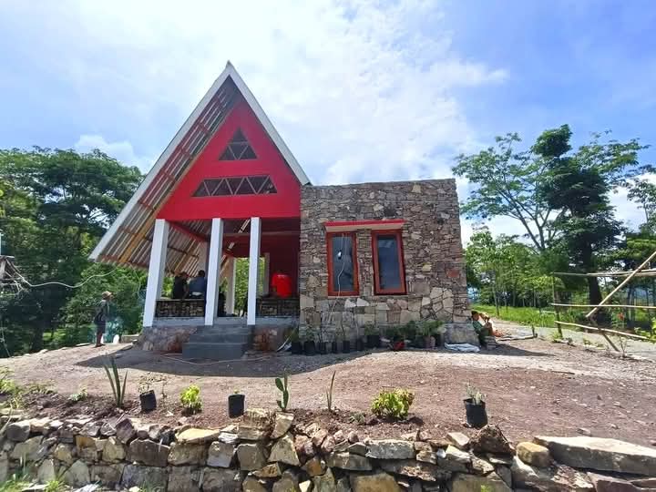 “Menghidupkan Desa, Menggairahkan Wisata: Agrowisata Suanae Resmi Dibuka!”