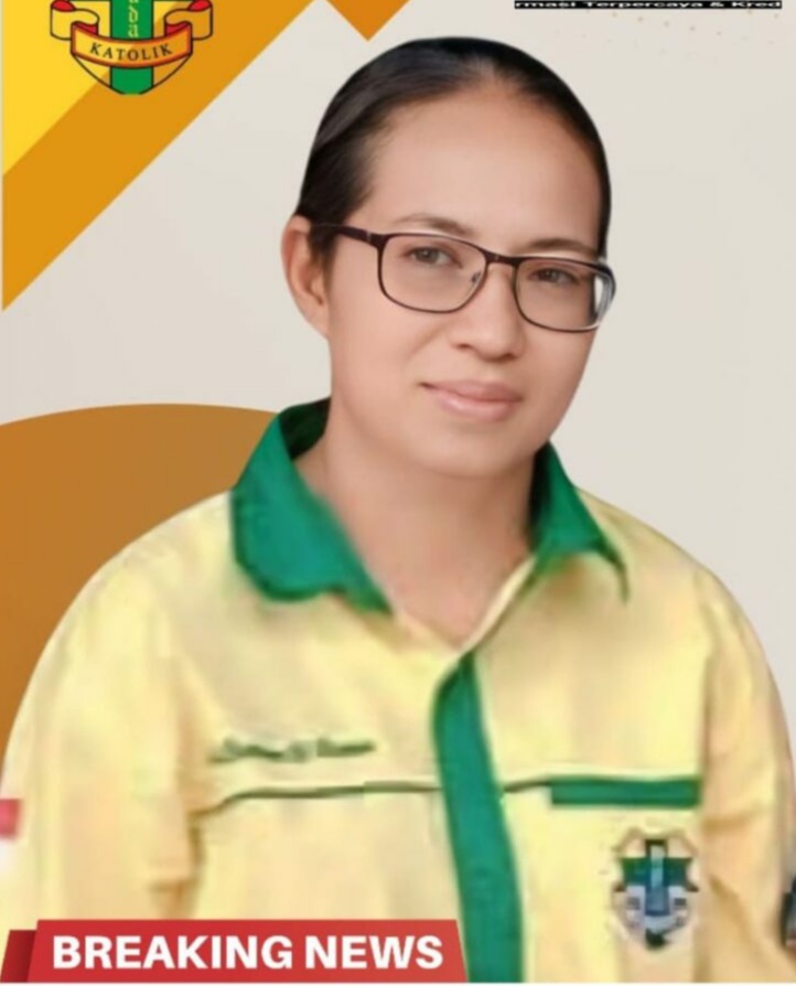 “‘Hukum Harus Jadi Panglima!’ Pemuda Katolik TTS Angkat Suara Soal Penistaan”