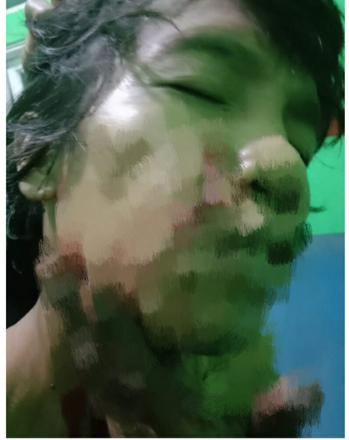 “Guru atau Algojo? Tragedi Omesuri, ASN Diduga Beraksi Layaknya Penjahat!”