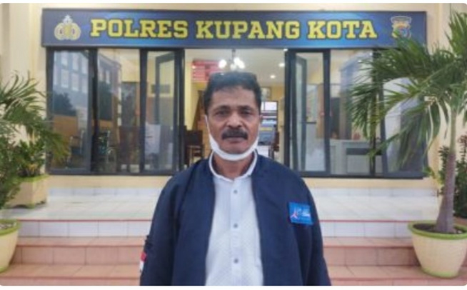 “Lambannya Penanganan Kasus Nenek Petronela Tilis: Indikasi Ketidakadilan Hukum?”