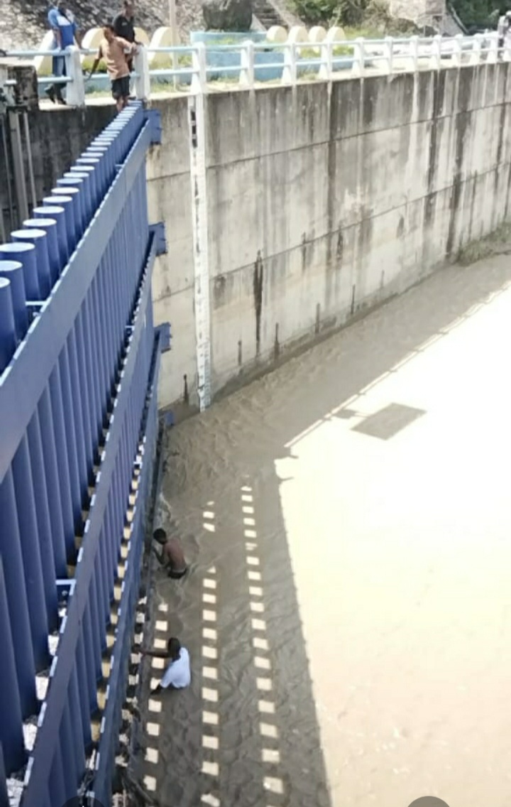 “DI Malaka Sayap Kanan: Proyek Besar, Harapan Besar atau Risiko Besar?Simak Ulasanya!