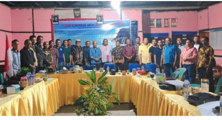 “Desa Digital Cuma Mimpi!TTS Darurat SDM,Banyak Perangkat Desa Gaptek!”