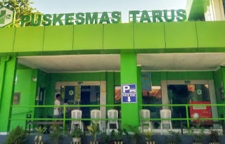 “Terungkap! Kapus Tarus Diduga Rancang Konspirasi Bungkam Pegawai dan Manipulasi Anggaran BOK”