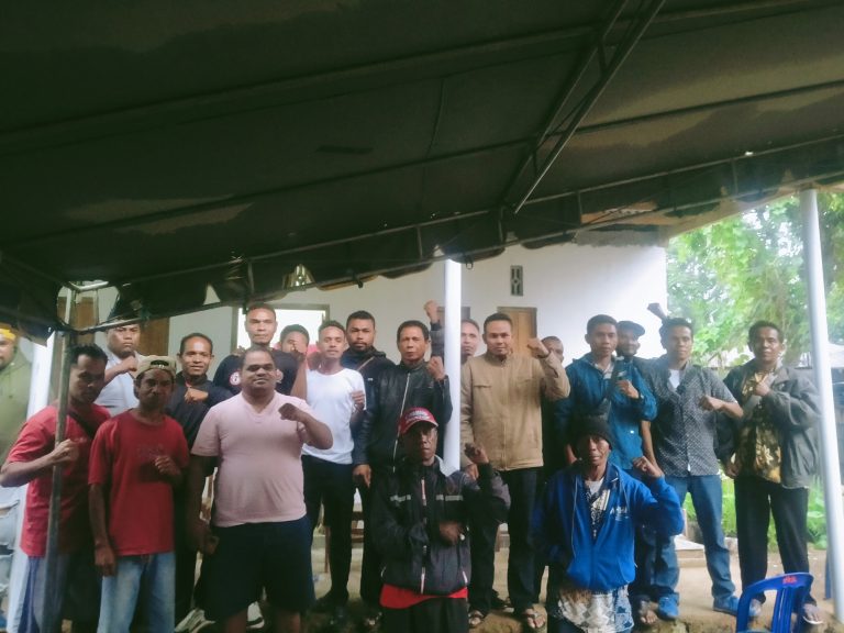 “Menerangi Harapan, Menanam Asa: Pospera TTS Fokus pada Ekonomi dan Kesejahteraan”