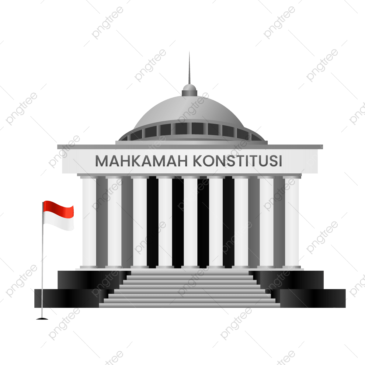 MK Hapus Presidential Threshold, Peta Politik Bergeser