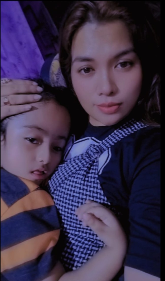 “Erna Manafe Ibarat Lentera Harapan di Tengah Gelapnya Malam”!