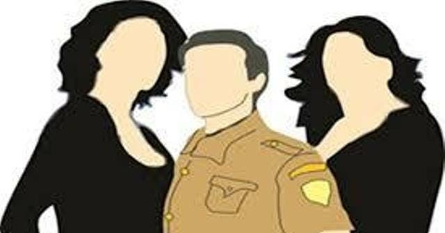 “Benang Merah Pengkhianatan: Mengurai Kisah Terlarang Kepala Desa dan Istri Orang”