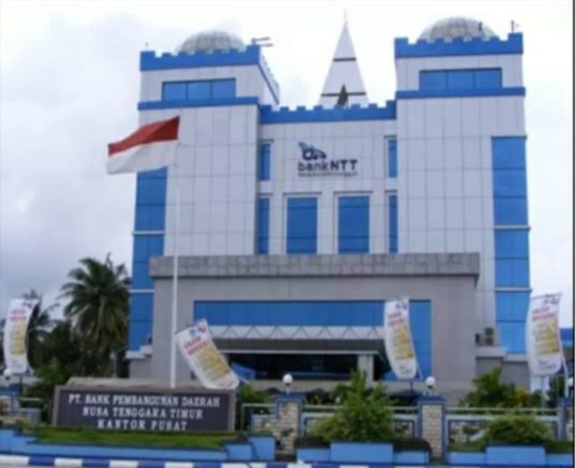 “Bank NTT, ETMC ke-33, dan Masa Depan Gemilang UMKM NTT”