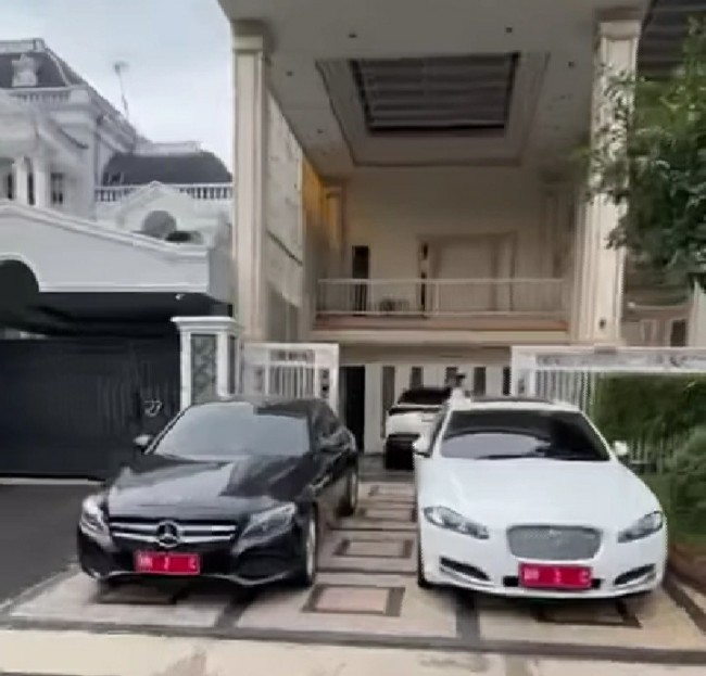 “Langkah Yusinta Nenobahan: Dorong TTS ke Istana dengan Paket BUMY”