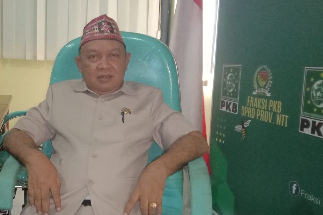 Yohanis Rumat: Jangan Biarkan Hukum Dipermainkan, DPRD NTT Akan Kawal Kasus Petronela Tilis