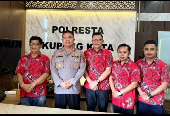 PSMTI Kota Kupang Gelar Aksi Sosial Ramadan: Bukti Keberagaman yang Mempererat Persaudaraan