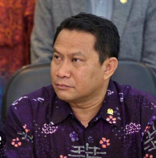 Fary Djemy Francis Resmi Dilantik Sebagai Deputi IV BP Batam