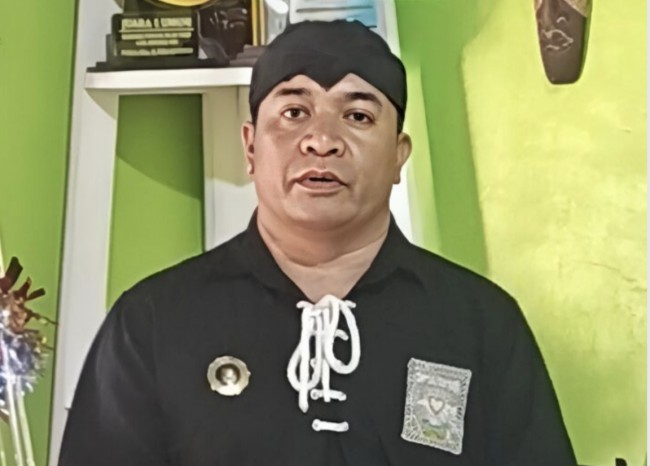 Tragedi Manulai II: Bayangan Kekejaman Menodai Kota Kupang, Simak Himbauan Ketua PSHT Kota Kupang