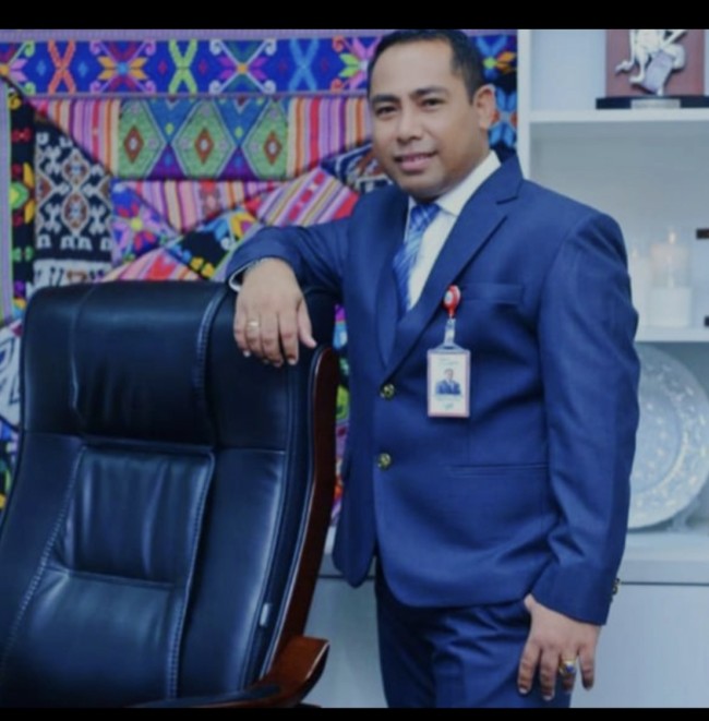 Turunkan NPL Secara Drastis, Bank NTT Berpeluang Dapat Kuota KUR 1 Triliun