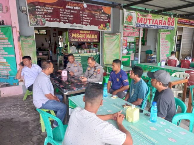 Antisipasi Kemacetan, Polresta Kupang Kota Gandeng Semua Pihak Demi Kelancaran Final ETMC 2025