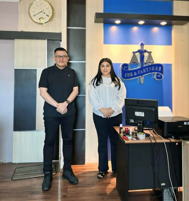 Komentar Negatif Dinilai Langgar Toleransi, Akun TikTok Dilaporkan oleh Kuasa Hukum YNS